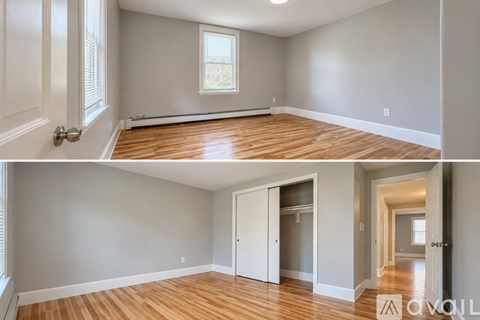 34 Waverly Street 3 Beds Apartment for Rent