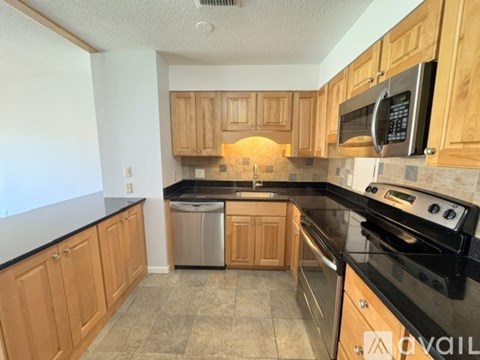 1002 Paradise Rd 2 Beds Apartment for Rent