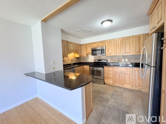 1002 Paradise Rd 2 Beds Apartment for Rent - Photo gallery 2