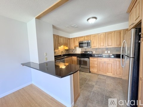 1002 Paradise Rd 2 Beds Apartment for Rent