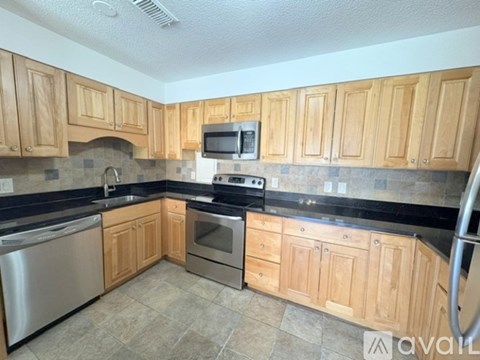 1002 Paradise Rd 2 Beds Apartment for Rent