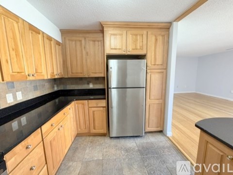 1002 Paradise Rd 2 Beds Apartment for Rent