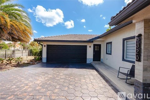 6320 NW 199Th St 3 Beds Apartment for Rent