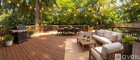 111 Potts Street 3 Beds Apartment for Rent