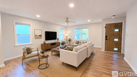 111 Potts Street 3 Beds Apartment for Rent