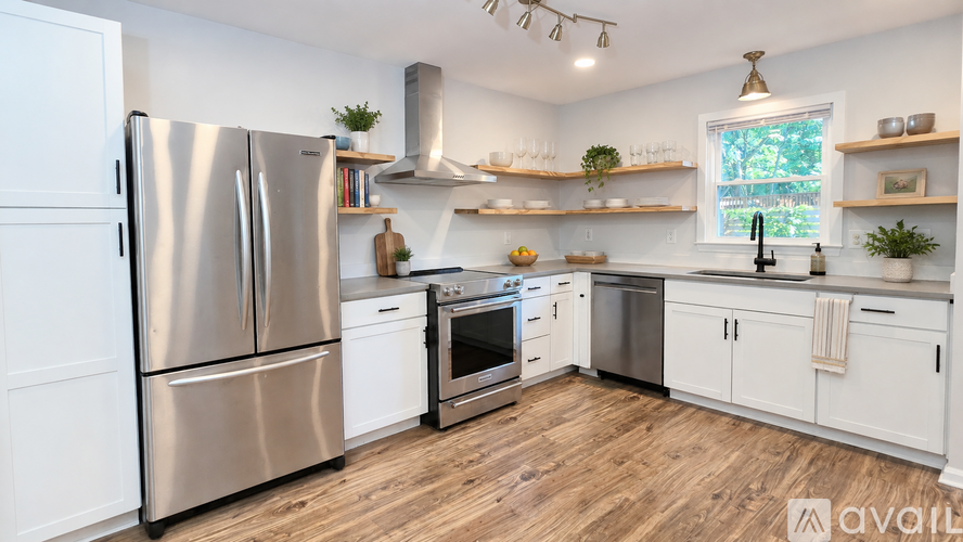 111 Potts Street 3 Beds Single Family Home for Rent - Photo gallery 5