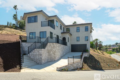 16515 Canyon Ridge Dr 5 Beds Apartment for Rent