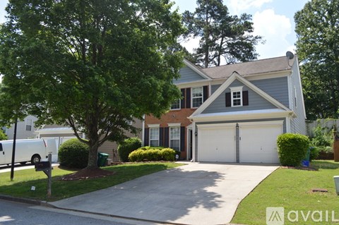 2924 Cottesford Way Southeast 3 Beds Apartment for Rent