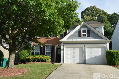 2924 Cottesford Way Southeast 3 Beds Apartment for Rent