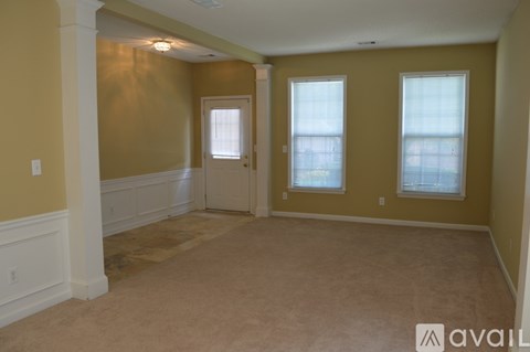 2924 Cottesford Way Southeast 3 Beds Apartment for Rent