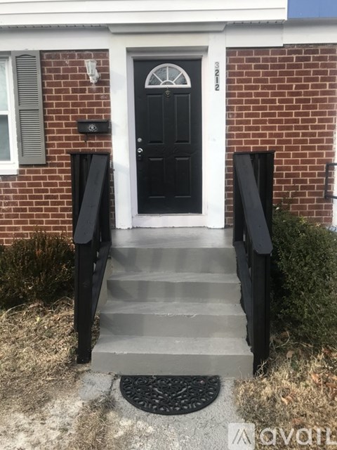 3212 Dallas Drive 3 Beds Apartment for Rent