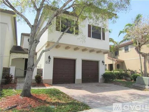 8936 Sw 228 Th Ln 4 Beds Apartment for Rent