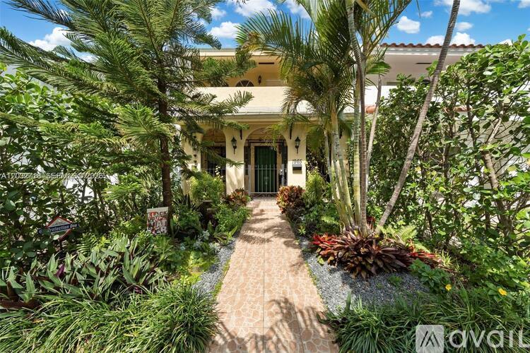 1965 Sans Souci Blvd 2 Beds Townhouse for Rent - Photo gallery 1