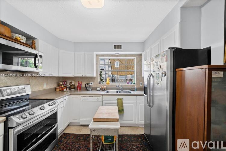 1965 Sans Souci Blvd 2 Beds Townhouse for Rent - Photo gallery 5