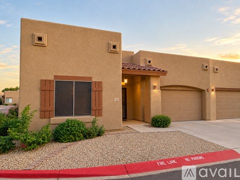 1650 South Crismon Road 2 Beds Apartment for Rent