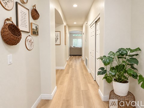 1650 South Crismon Road 2 Beds Apartment for Rent