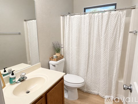 1650 South Crismon Road 2 Beds Apartment for Rent