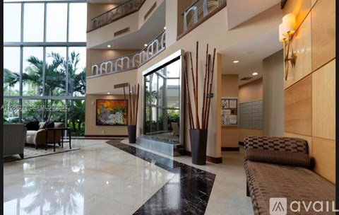 19101 Mystic Pointe Dr 2 Beds Apartment for Rent