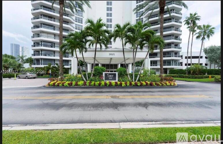 19101 Mystic Pointe Dr 2 Beds Condo for Rent - Photo gallery 5