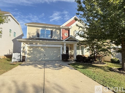 8915 Inverness Bay Road 4 Beds Apartment for Rent