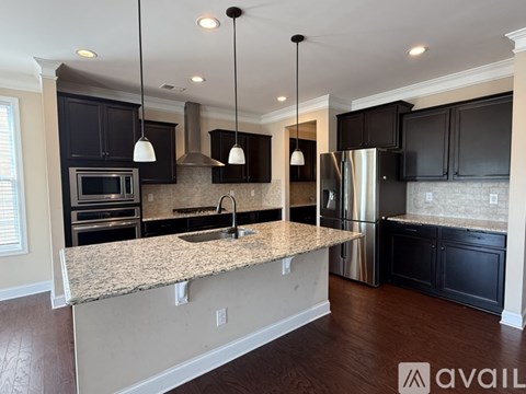 8915 Inverness Bay Road 4 Beds Apartment for Rent