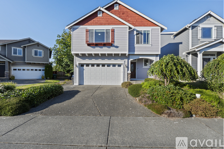 14611 46th Ave SE 4 Beds Single Family Home for Rent - Photo gallery 1