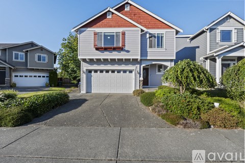 14611 46Th Ave SE 4 Beds Apartment for Rent