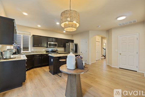 14611 46Th Ave SE 4 Beds Apartment for Rent