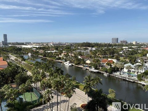 3600 Yacht Club Dr 2 Beds Apartment for Rent