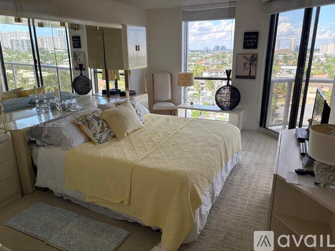 3600 Yacht Club Dr 2 Beds Condo for Rent - Photo gallery 3