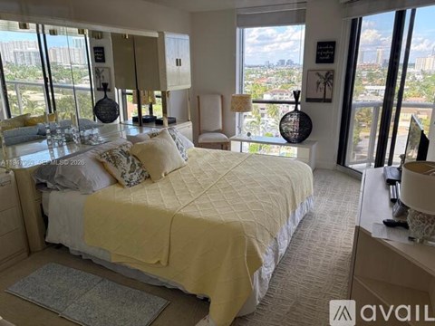3600 Yacht Club Dr 2 Beds Apartment for Rent