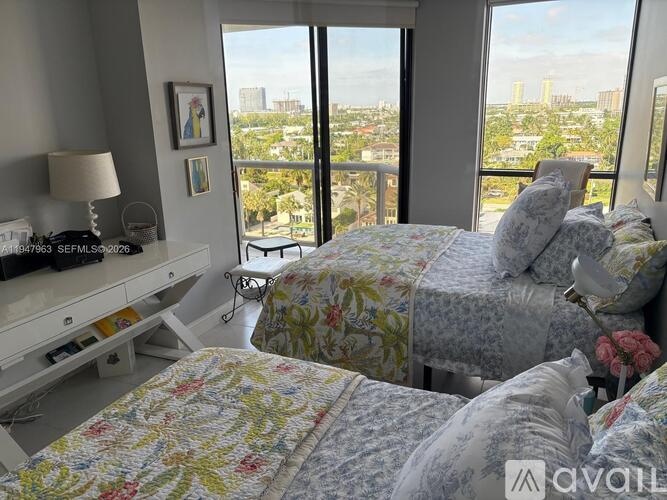 3600 Yacht Club Dr 2 Beds Condo for Rent - Photo gallery 4