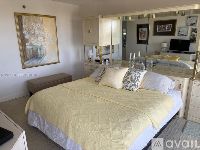 3600 Yacht Club Dr 2 Beds Condo for Rent - Photo gallery 5
