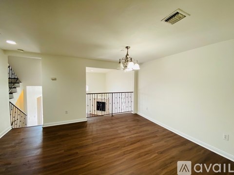 8844 Darby Ave 3 Beds Apartment for Rent