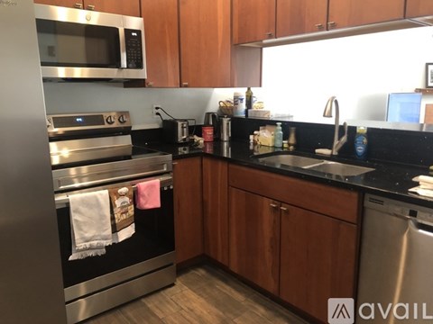 962 N Fairway Dr 2 Beds Apartment for Rent