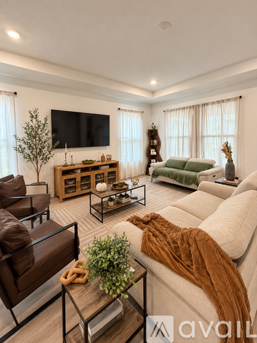 6546 Rover Wy 3 Beds Single Family Home for Rent - Photo gallery 5