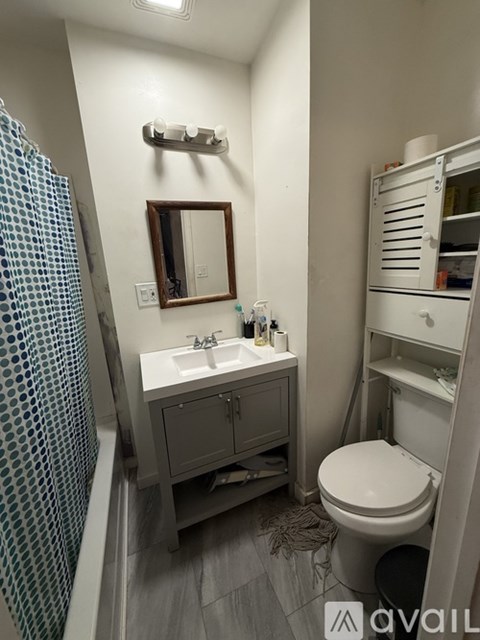 37 Overlook Avenue 2 Beds Apartment for Rent