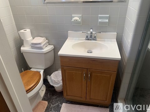1476 Orchard Terrace 3 Beds Apartment for Rent