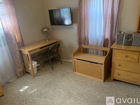 1476 Orchard Terrace 3 Beds Apartment for Rent