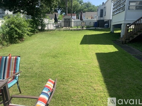 1476 Orchard Terrace 3 Beds Apartment for Rent
