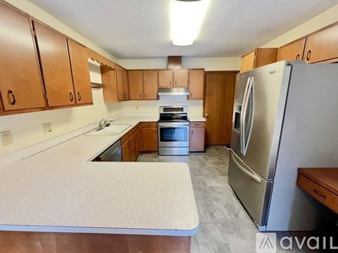 5917 West 105Th Street 3 Beds Apartment for Rent
