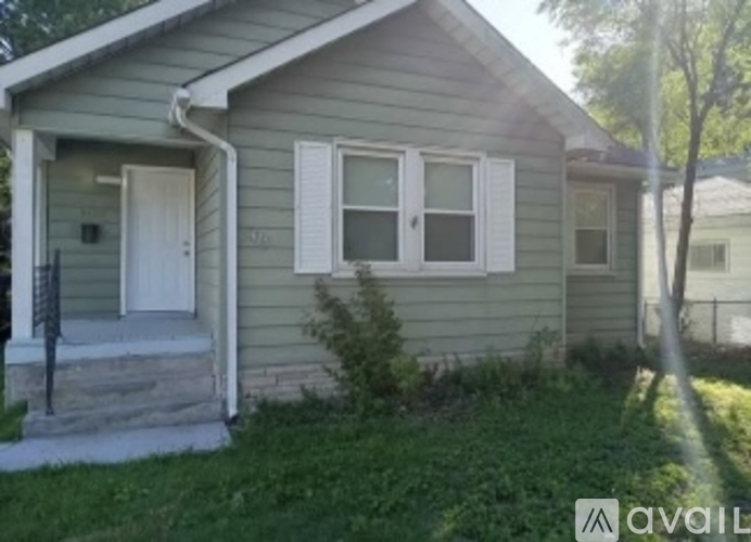 428 Jerome Ln 2 Beds Single Family Home for Rent - Photo gallery 1