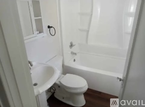 428 Jerome Ln 2 Beds Apartment for Rent