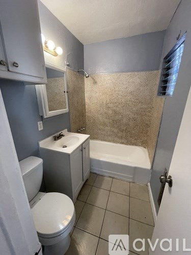 740 W 82Nd St 1 Apartment for Rent