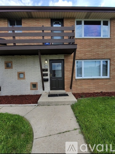 8729 West Thurston Avenue 2 Beds Townhouse for Rent - Photo gallery 1