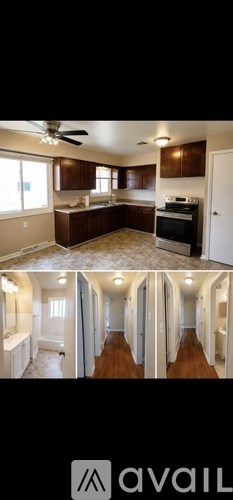 8729 West Thurston Avenue 2 Beds Apartment for Rent