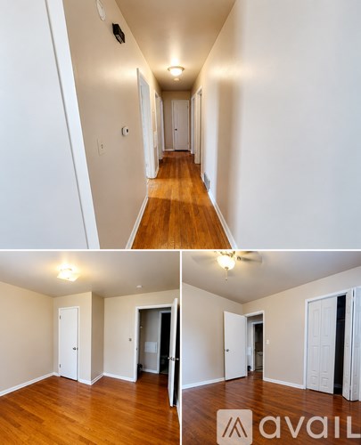 8729 West Thurston Avenue 2 Beds Apartment for Rent