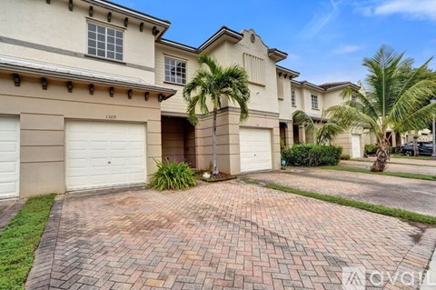 1309 Lucaya Dr 3 Beds Apartment for Rent