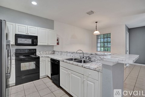 1309 Lucaya Dr 3 Beds Apartment for Rent