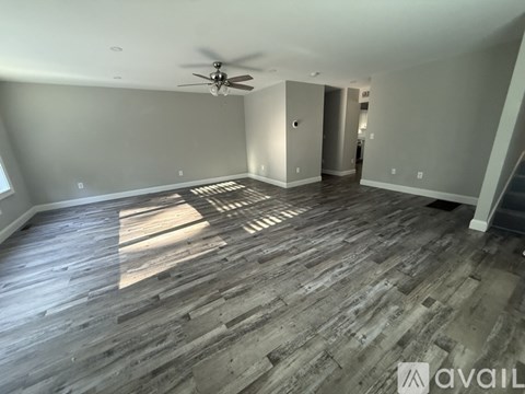 91B Kennard Road 3 Beds Apartment for Rent